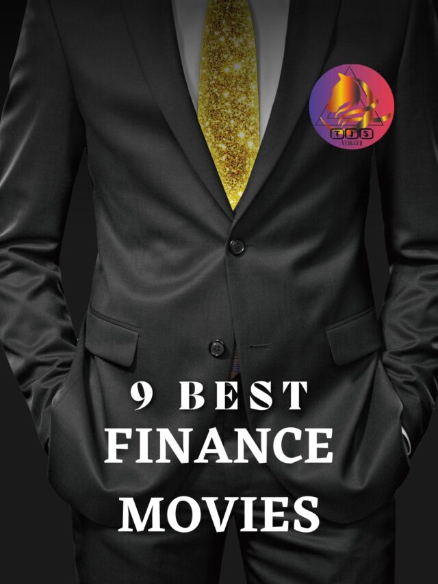 9 Best Finance Movies