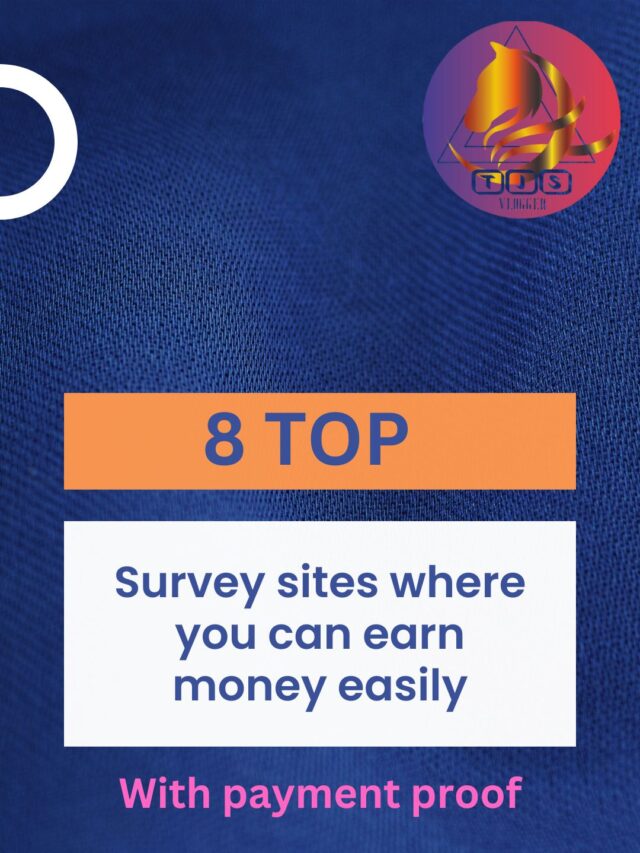 8 top survey sites