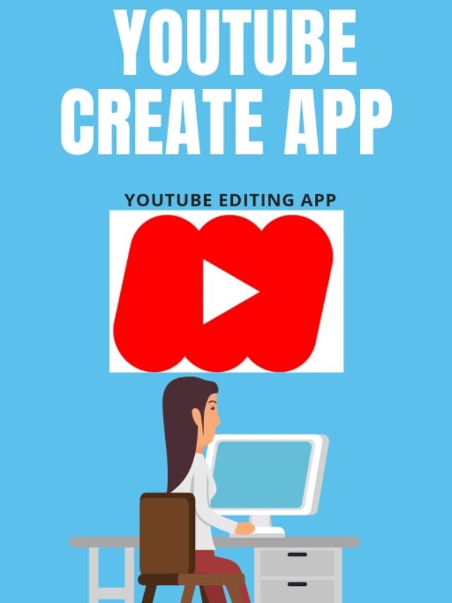 youtube create app