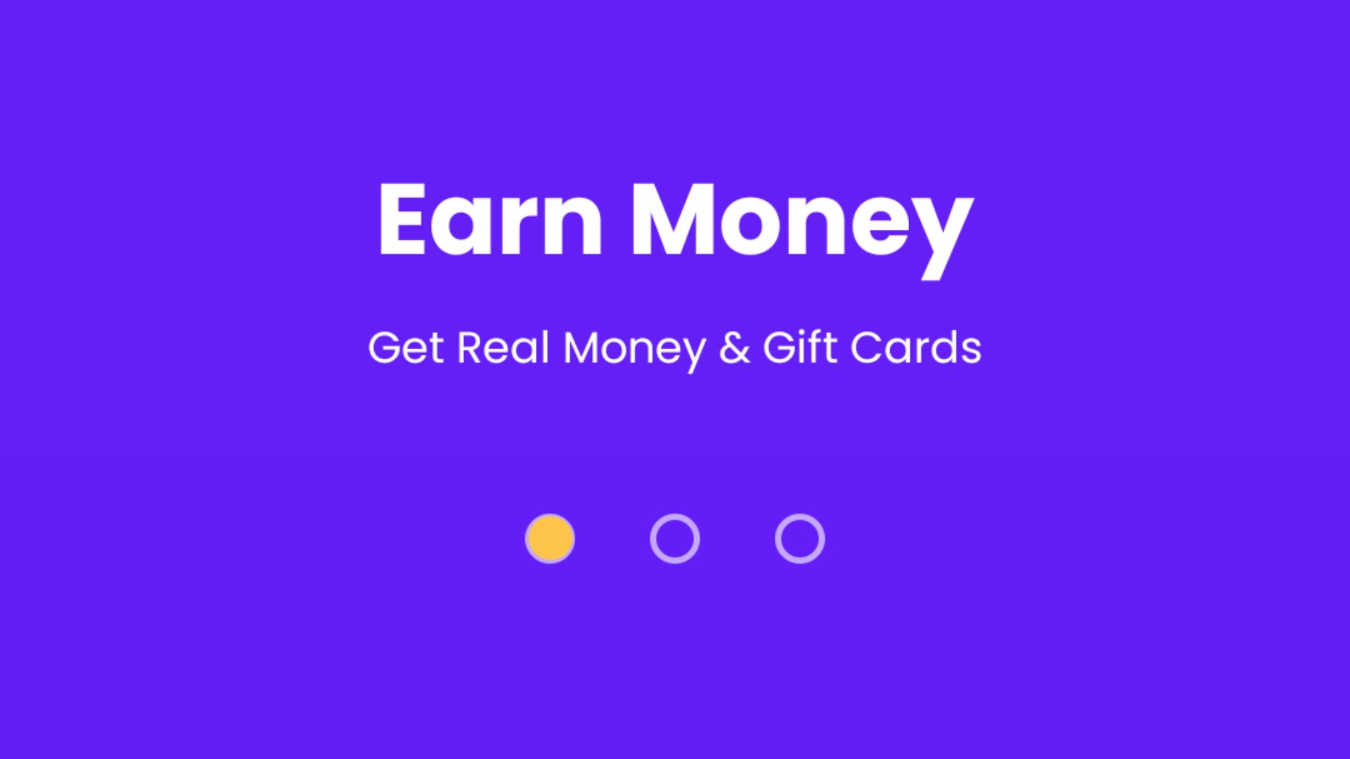 mGamer – Earn Money, Gift Card – Apps no Google Play