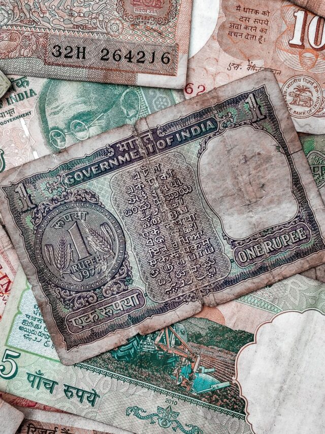 9 Interesting Facts About Indian Currency