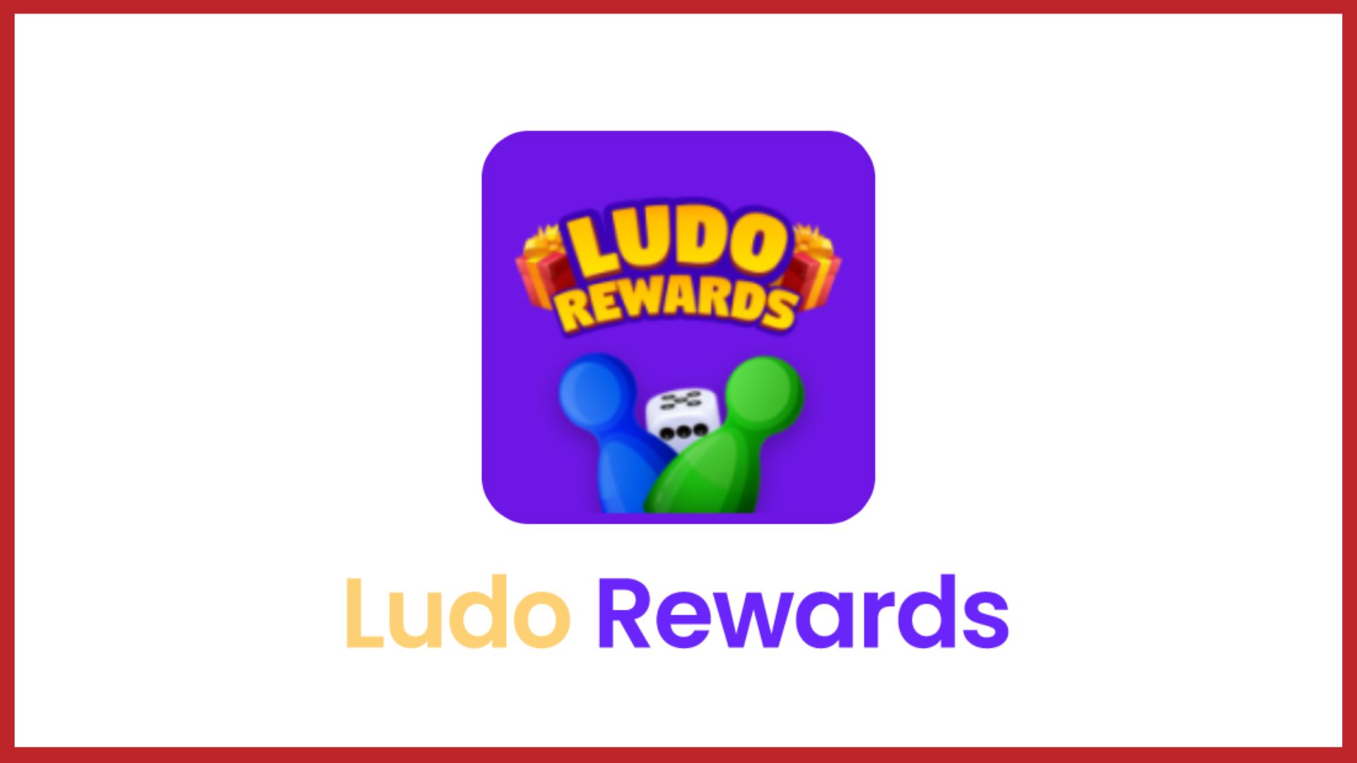 Ludo Rewards Real or fake