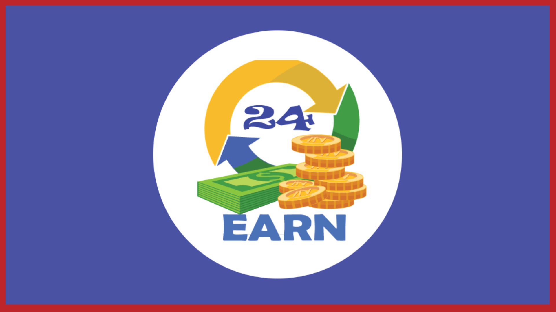 Earn24 review