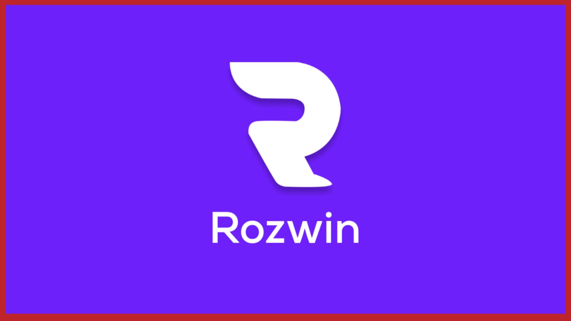 Rozwin app real or fake