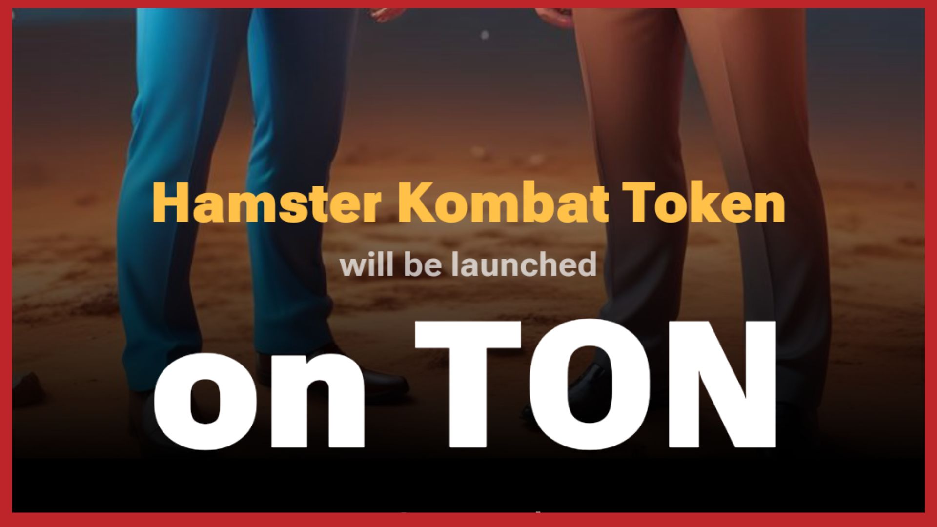 Hamster Kombat review