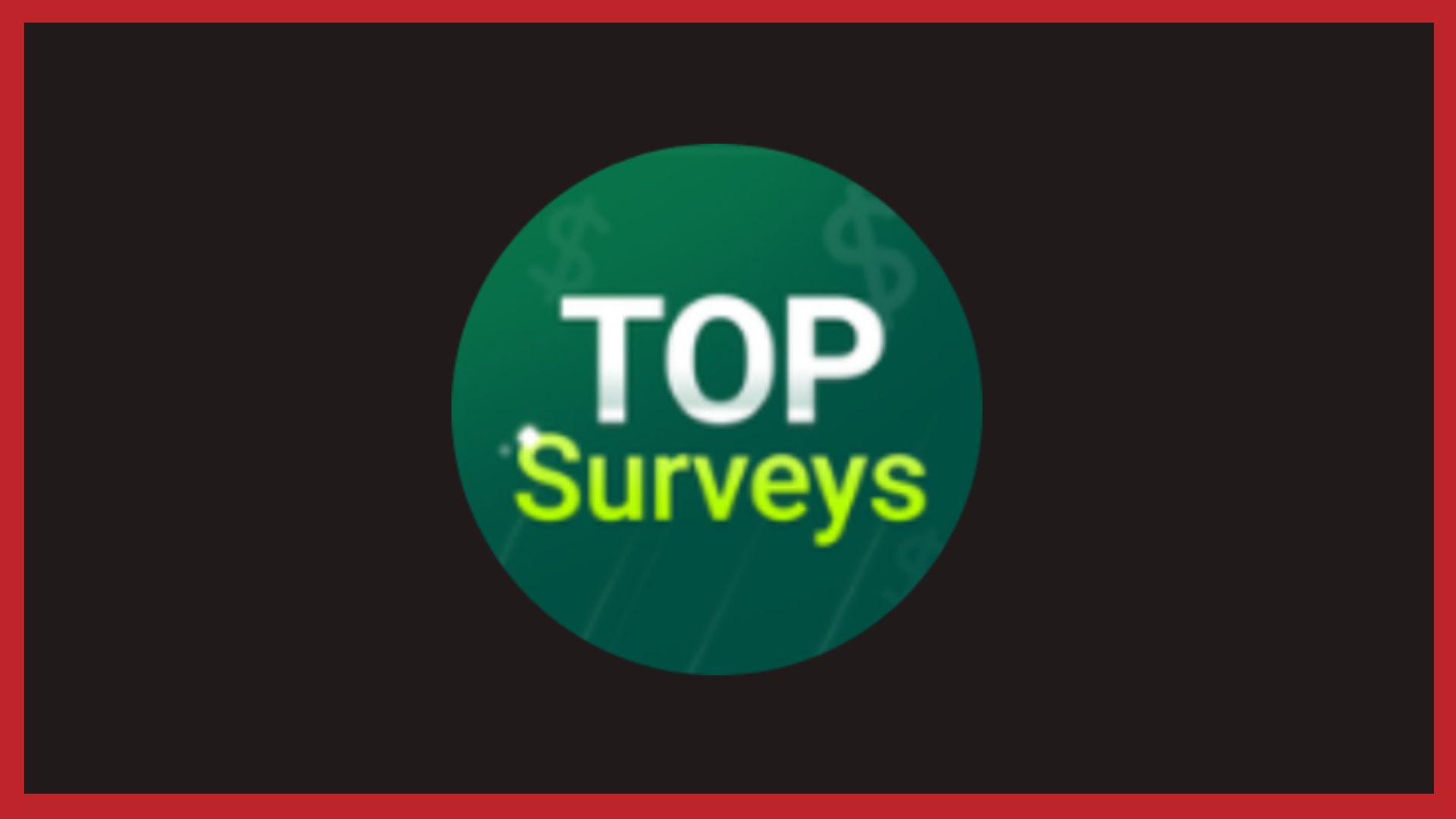 TopSurveys review