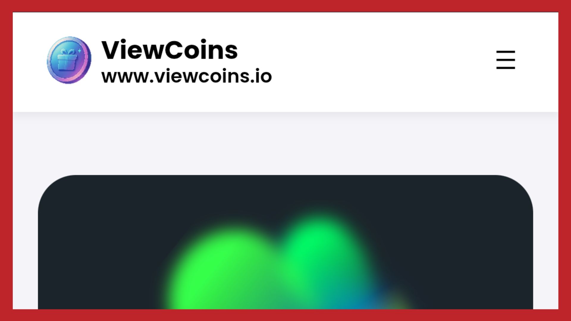 Viewcoins review